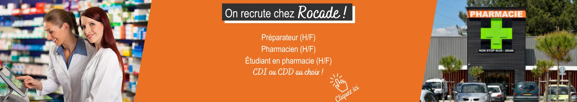 Pharmacie De La Rocade Saint Médard,St Médard En Jalles