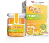 Forte Pharma Propolis Intense Gelée Pot/40g à St Médard En Jalles