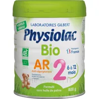 Physiolac Bio Ar 2 à St Médard En Jalles