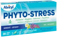 Govital Phyto-stress 28 Gélules à St Médard En Jalles