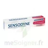 Sensodyne Pro Dentifrice Traitement Sensibilite 75ml à St Médard En Jalles
