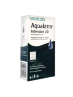 Aqualarm Intensive, Bt 30 à St Médard En Jalles