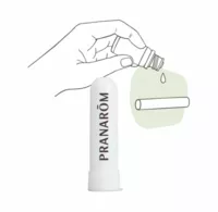 Pranarôm Stick Inhalateur Vide à St Médard En Jalles