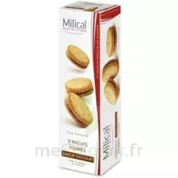 Milical Biscuit Fourre, Paquet 12