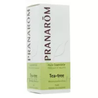 Huile Essentielle Tea-tree Pranarom 10ml à St Médard En Jalles