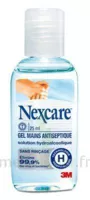 Nexcare Gel Mains Antiseptique 25ml à St Médard En Jalles