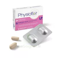 Physioflor Lp Comprimés Vaginal B/2 à St Médard En Jalles