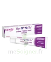 Florgynelle Crème Vulvaire Protectrice 15ml à St Médard En Jalles