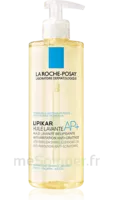 La Roche Posay Lipikar Ap+ Huile Lavante Relipidante Anti-grattage Fl/400ml à St Médard En Jalles