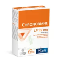 Pileje Chronobiane Lp 1,9 Mg 60 Comprimés à St Médard En Jalles