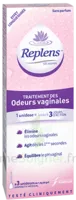 Replens Gel Vaginal Traitement Des Odeurs 3 Unidose/5g à St Médard En Jalles