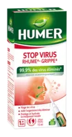 Humer Stop Virus Spray Nasal à St Médard En Jalles