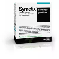 Aminoscience Santé Minceur Symetix ® Gélules 2b/60 à St Médard En Jalles